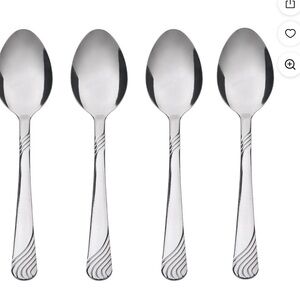 Spoon Set